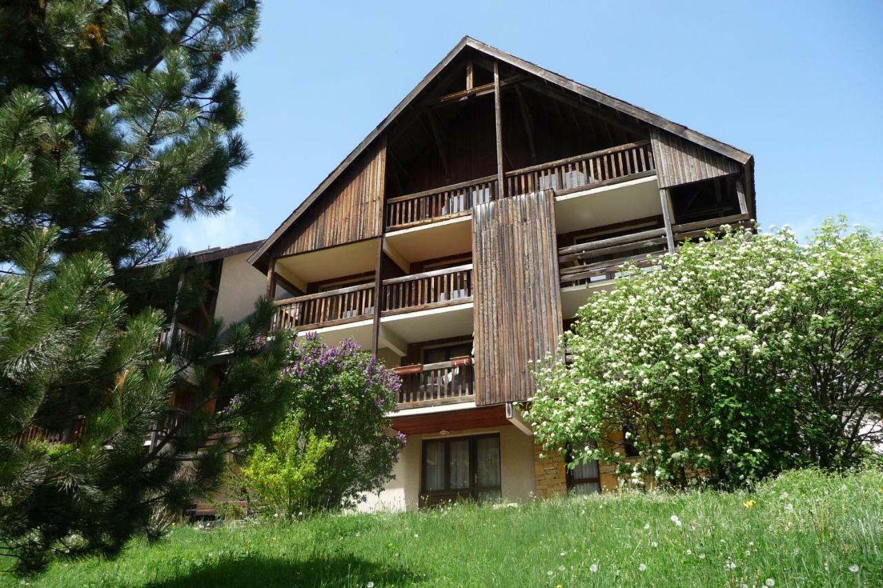 Les Enfetchores - Apartment Overlooking La Meije La Grave Exterior photo