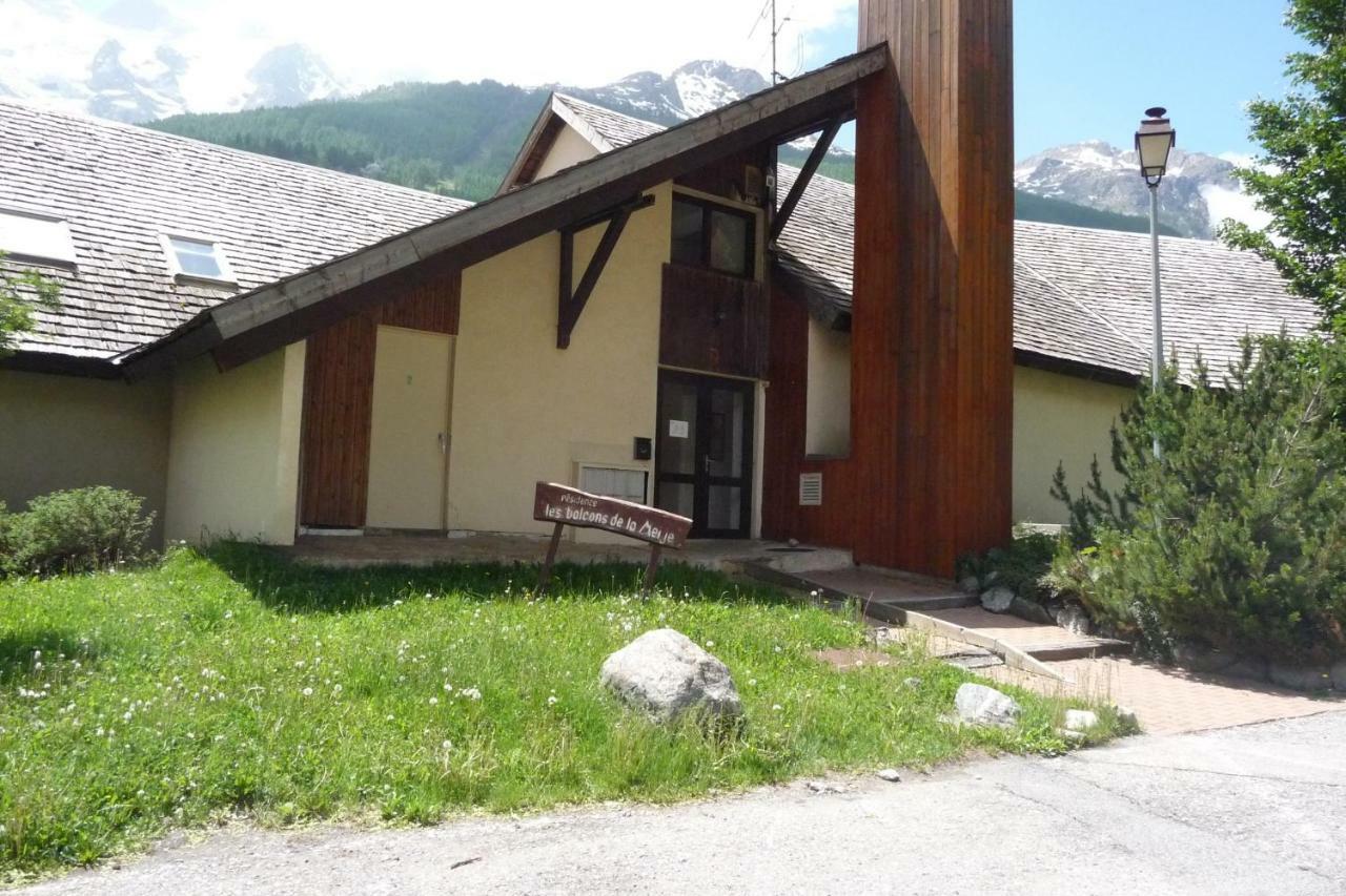 Les Enfetchores - Apartment Overlooking La Meije La Grave Exterior photo