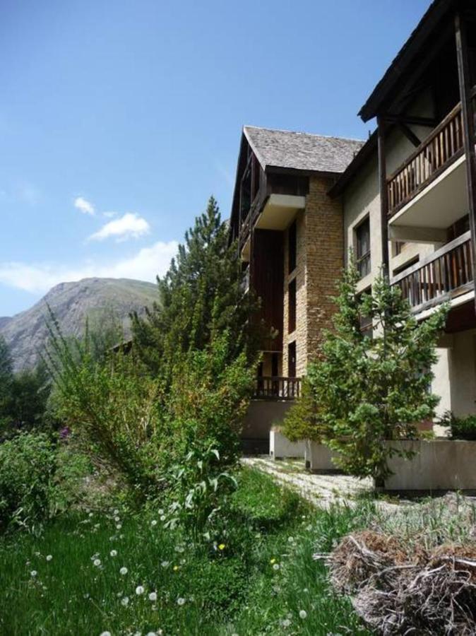 Les Enfetchores - Apartment Overlooking La Meije La Grave Exterior photo