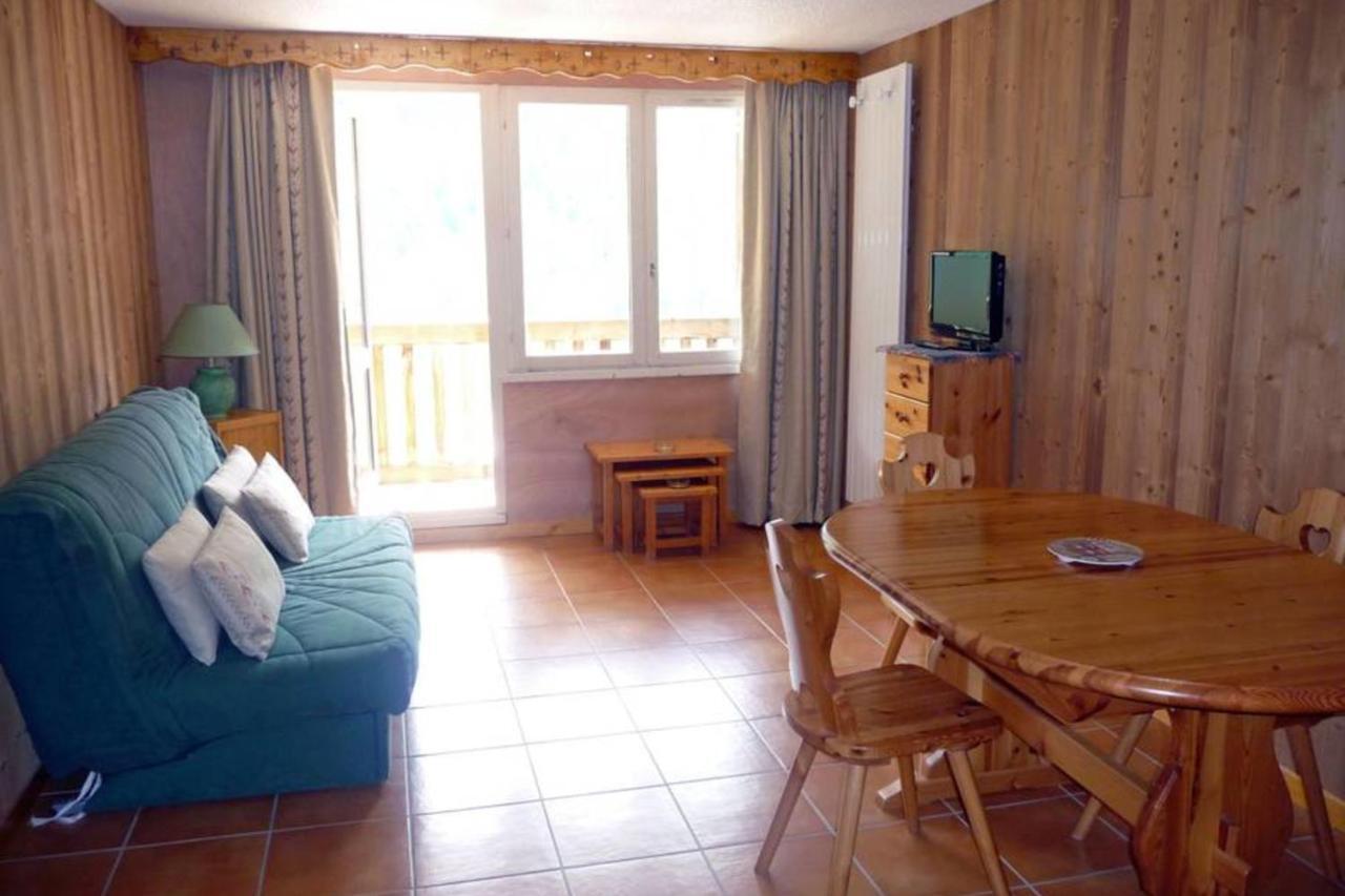 Les Enfetchores - Apartment Overlooking La Meije La Grave Exterior photo